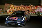 Volkswagen Polo R WRC 2016 года